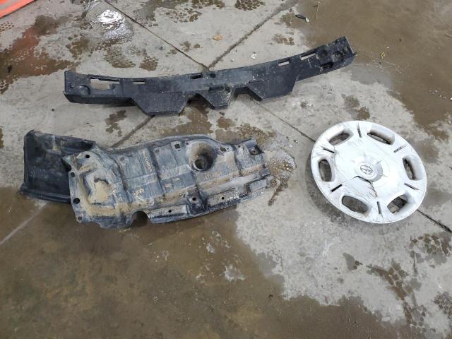 JTKKU4B4XC1023524 - 2012 TOYOTA SCION XD Күлгін фото 12