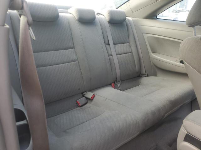 2HGFG1B6XAH505961 - 2010 HONDA CIVIC LX GRAY photo 10