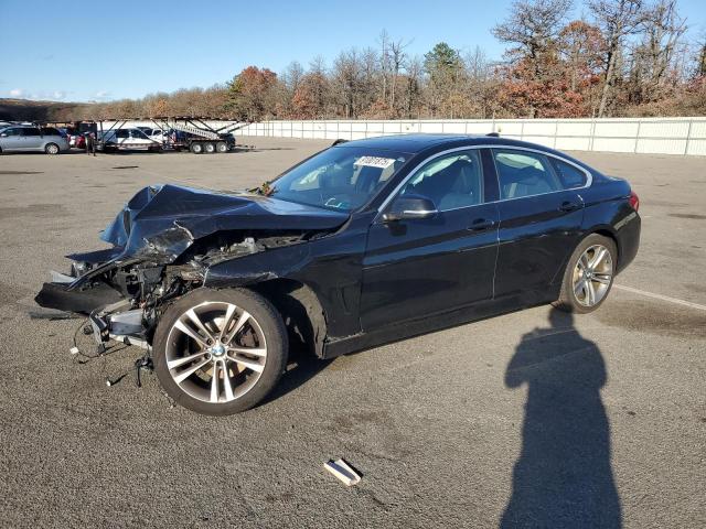 2019 BMW 430XI GRAN COUPE, 