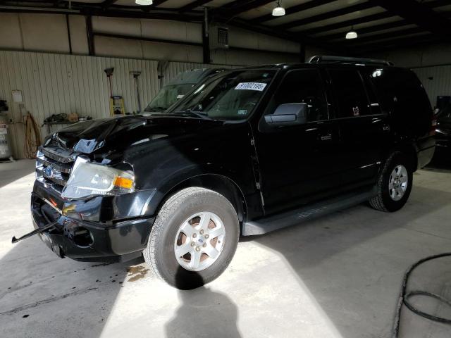 2009 FORD EXPEDITION XLT, 