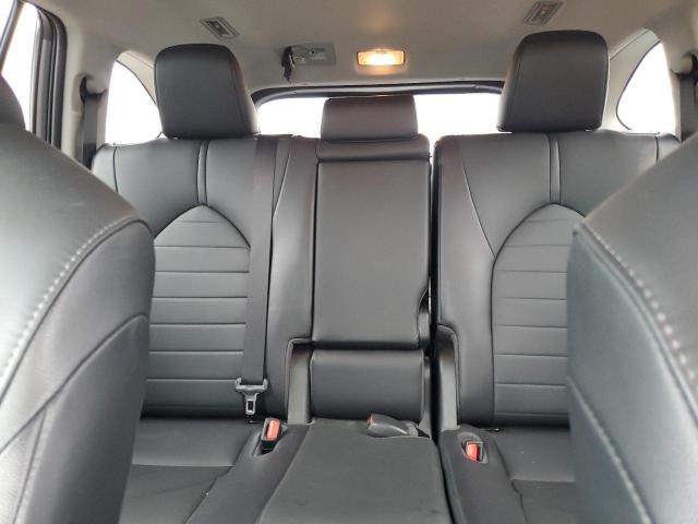 5TDHZRBH7LS518818 - 2020 TOYOTA HIGHLANDER XLE Gri fotoğraf 10