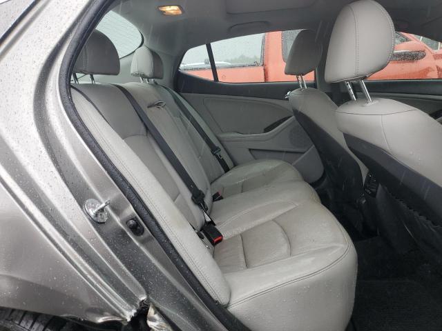 5XXGN4A75DG159264 - 2013 KIA OPTIMA EX 灰色 照片 20