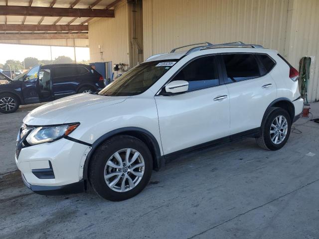 2020 NISSAN ROGUE S, 