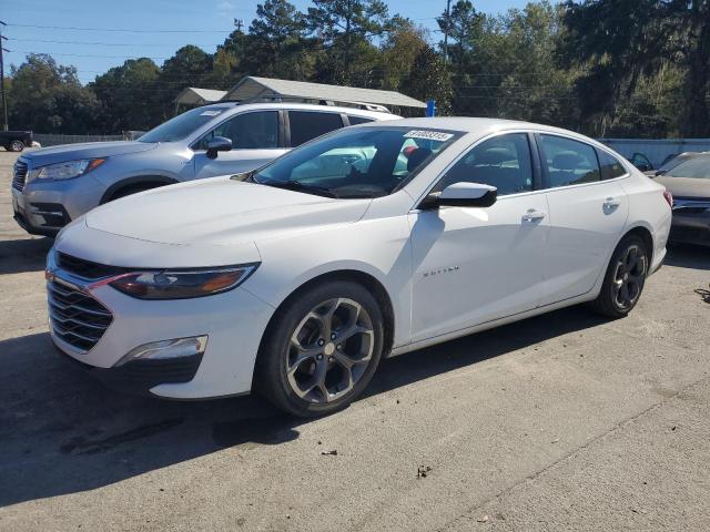 2020 CHEVROLET MALIBU LT, 