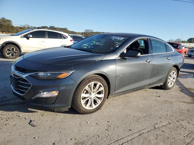 2019 CHEVROLET MALIBU LT, 