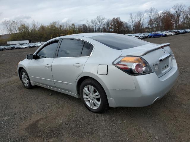 1N4AL2AP6CN499144 - 2012 NISSAN ALTIMA BASE فضي صورة 2