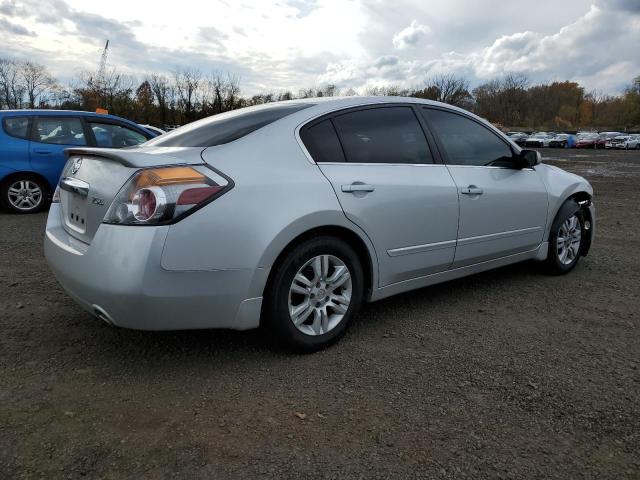 1N4AL2AP6CN499144 - 2012 NISSAN ALTIMA BASE فضي صورة 3