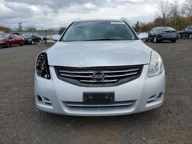 1N4AL2AP6CN499144 - 2012 NISSAN ALTIMA BASE فضي صورة 5