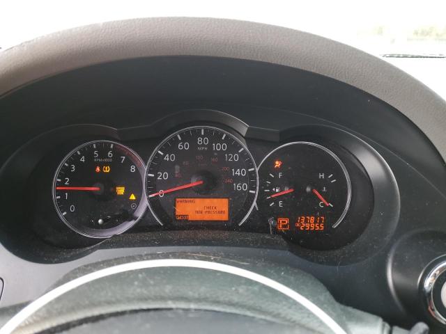 1N4AL2AP6CN499144 - 2012 NISSAN ALTIMA BASE فضي صورة 9