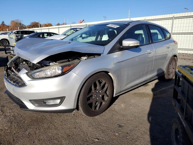 2016 FORD FOCUS SE, 