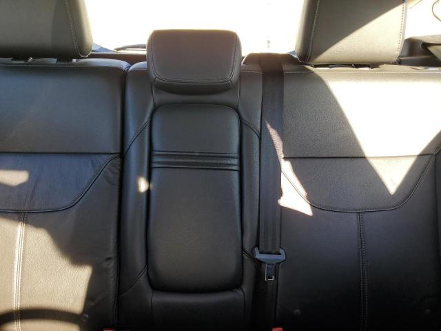 1FADP3K24GL321566 - 2016 FORD FOCUS SE 银色 照片 10