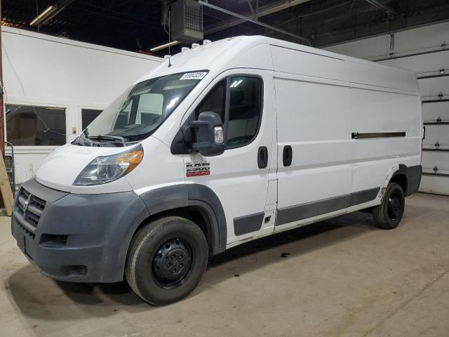 2018 RAM PROMASTER 2500 HIGH, 