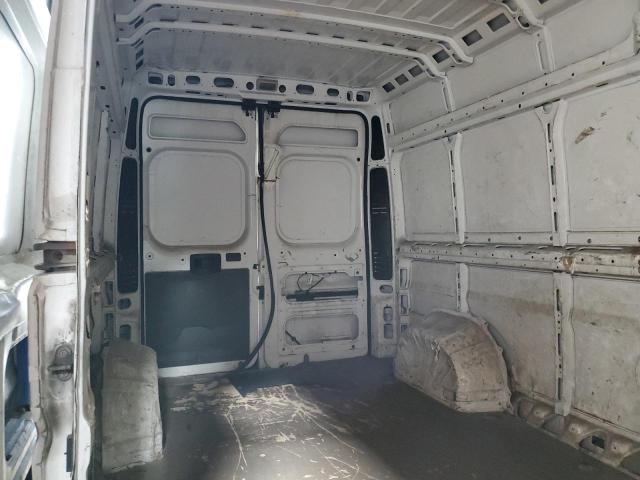 3C6TRVDG4JE120326 - 2018 RAM PROMASTER 2500 HIGH თეთრი ფოტო 10