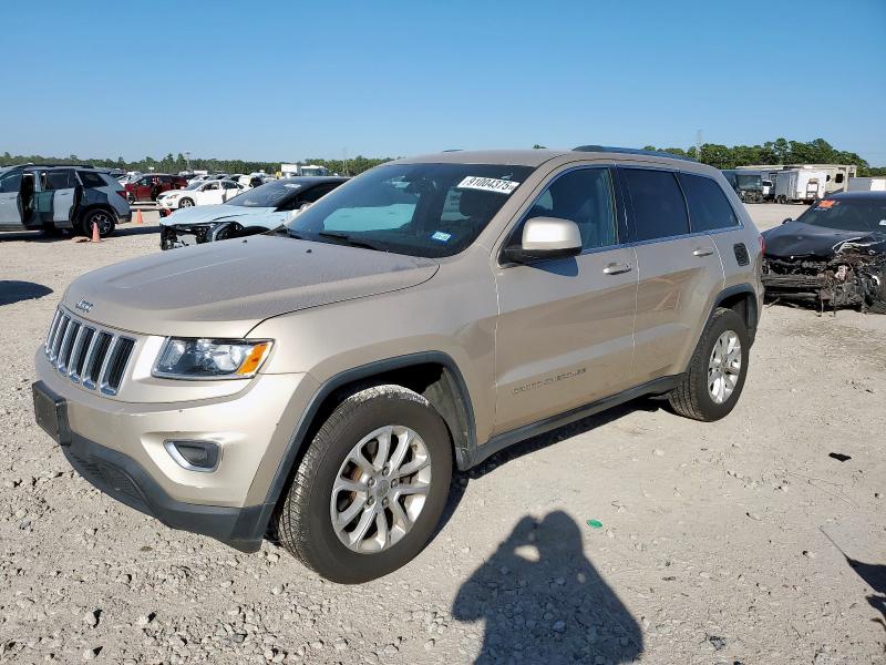 2015 JEEP GRAND CHER LAREDO, 