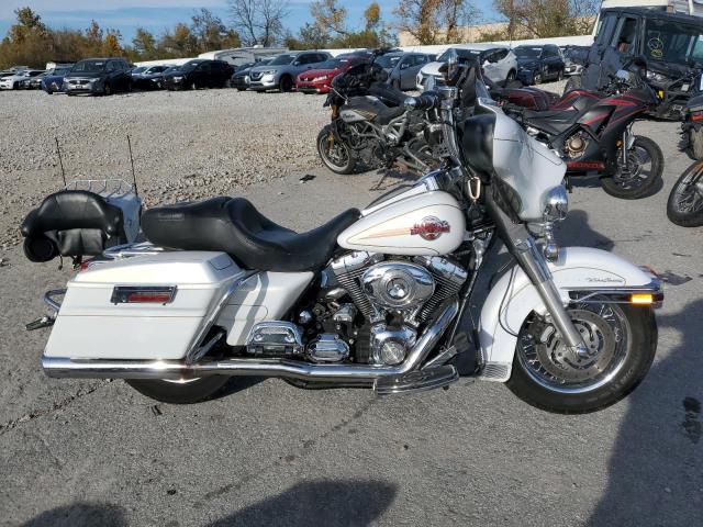 2007 HARLEY-DAVIDSON FLHTCUI, 