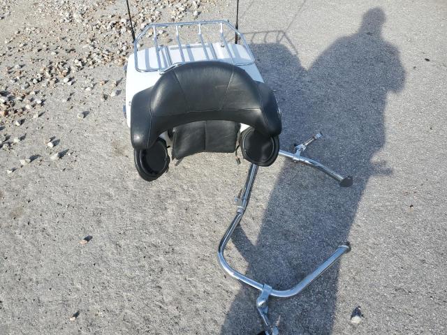 1HD1FC4147Y714022 - 2007 HARLEY-DAVIDSON FLHTCUI Biały zdjęcie 9