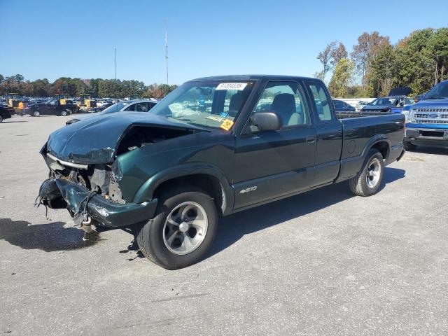 2003 CHEVROLET S TRUCK S10, 