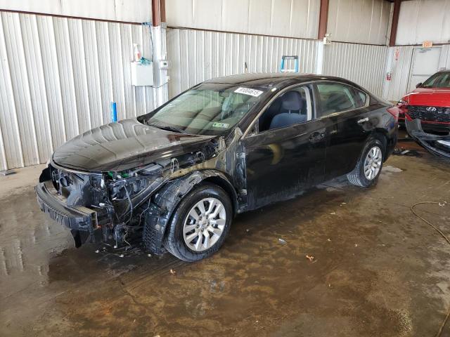 2013 NISSAN ALTIMA 2.5, 