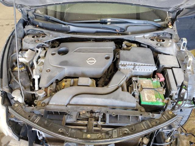 1N4AL3AP5DN523280 - 2013 NISSAN ALTIMA 2.5 BLACK photo 11