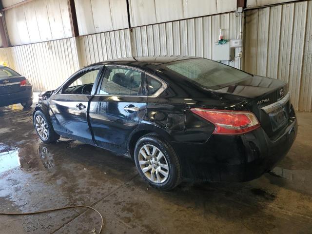1N4AL3AP5DN523280 - 2013 NISSAN ALTIMA 2.5 BLACK photo 2