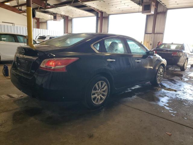 1N4AL3AP5DN523280 - 2013 NISSAN ALTIMA 2.5 BLACK photo 3