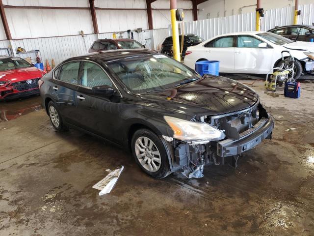 1N4AL3AP5DN523280 - 2013 NISSAN ALTIMA 2.5 BLACK photo 4