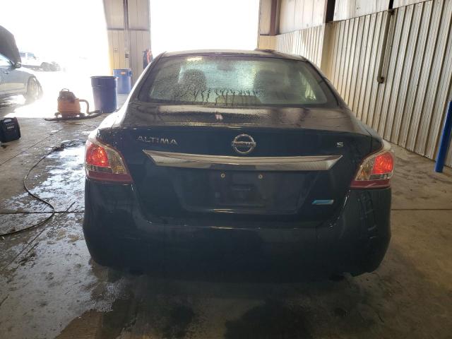 1N4AL3AP5DN523280 - 2013 NISSAN ALTIMA 2.5 BLACK photo 6