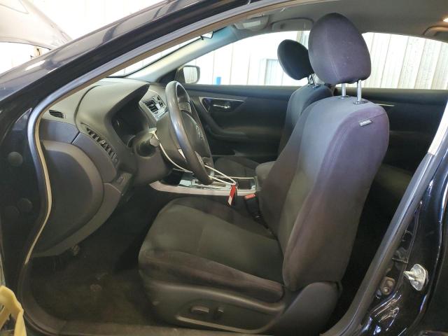 1N4AL3AP5DN523280 - 2013 NISSAN ALTIMA 2.5 BLACK photo 7