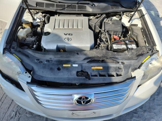 4T1BK36B89U348904 - 2009 TOYOTA AVALON XL Ağ foto 11