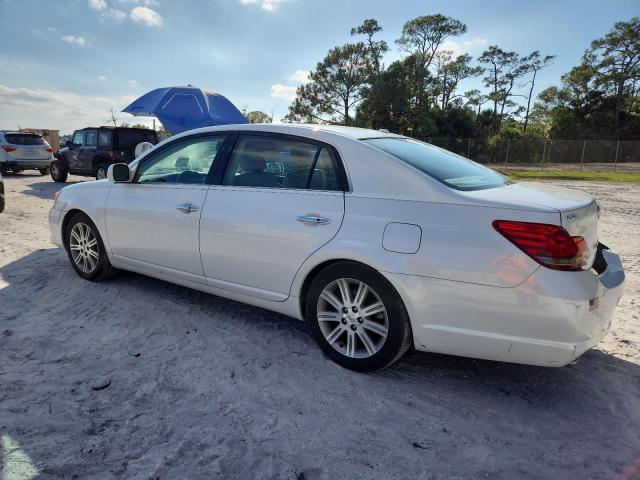 4T1BK36B89U348904 - 2009 TOYOTA AVALON XL Ağ foto 2