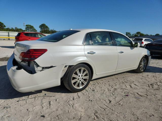 4T1BK36B89U348904 - 2009 TOYOTA AVALON XL Ağ foto 3