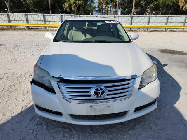 4T1BK36B89U348904 - 2009 TOYOTA AVALON XL Ağ foto 5