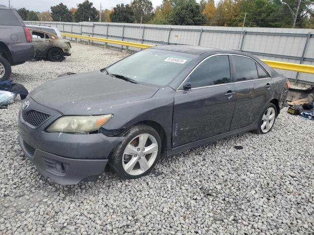 2011 TOYOTA CAMRY BASE, 