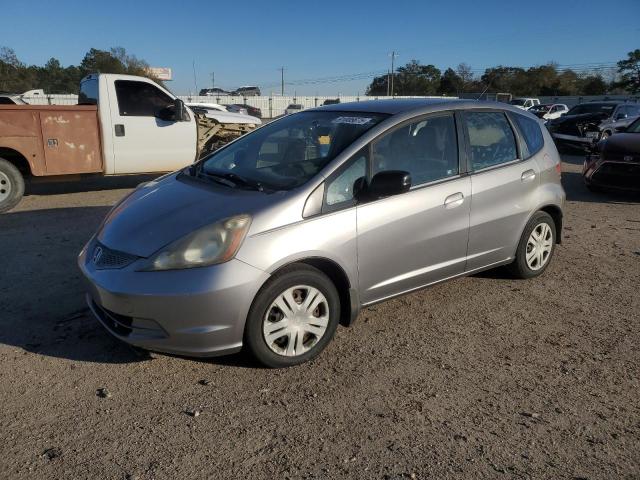 2010 HONDA FIT, 