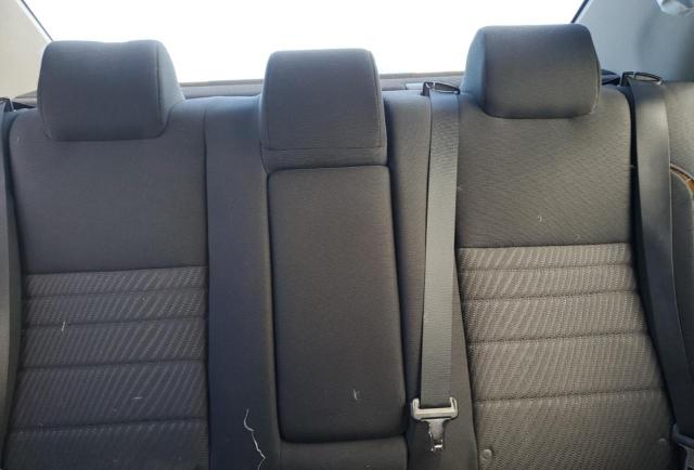 4T4BF1FK3GR581455 - 2016 TOYOTA CAMRY LE BLACK photo 10