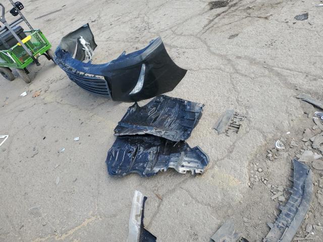 4T4BF1FK3GR581455 - 2016 TOYOTA CAMRY LE BLACK photo 13