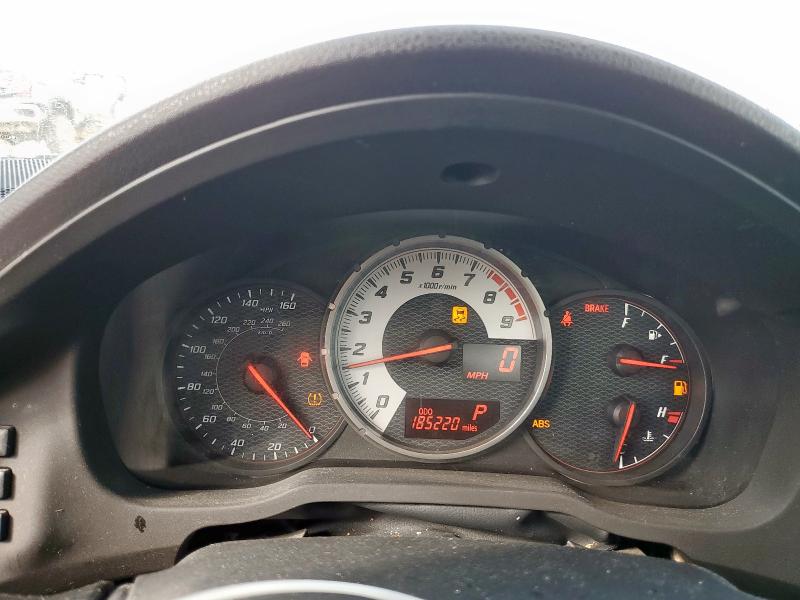 JF1ZNAA14F8713487 - 2015 TOYOTA SCION FR-S 黑色 照片 9