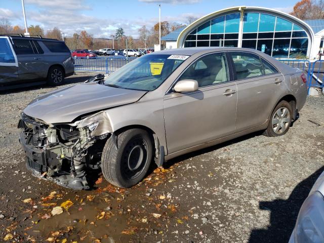2009 TOYOTA CAMRY BASE, 