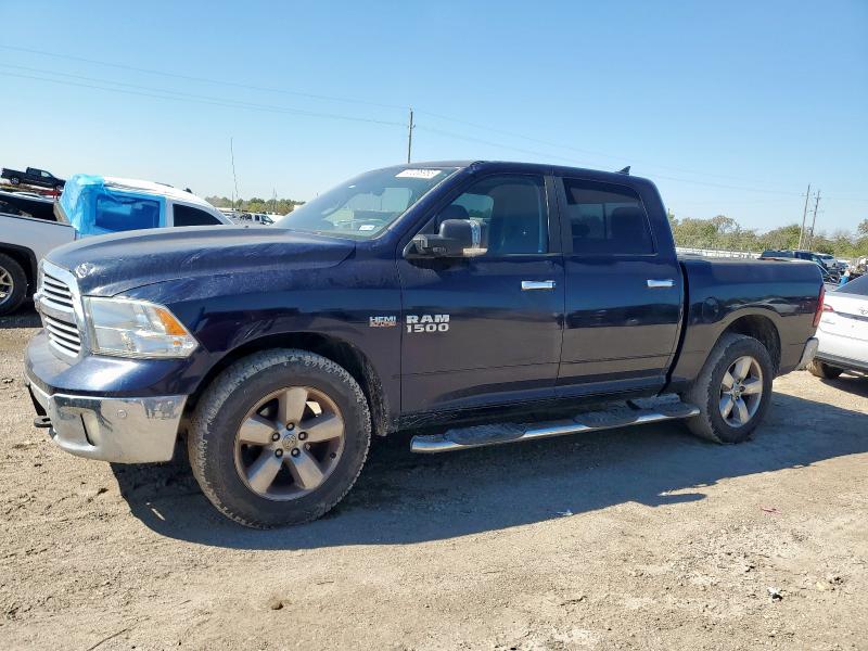 2014 RAM 1500 SLT, 