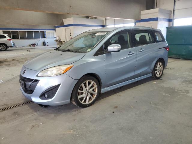 2013 MAZDA 5, 