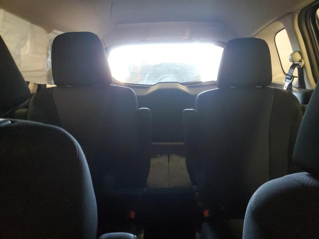 JM1CW2CL7D0161268 - 2013 MAZDA 5 BLUE photo 10