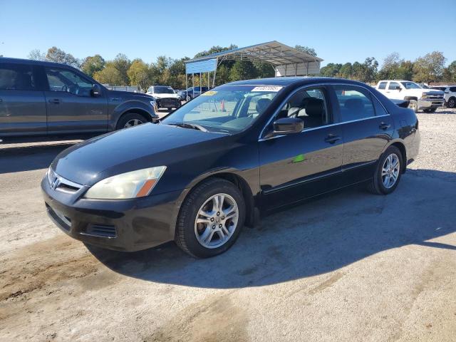 2007 HONDA ACCORD EX, 