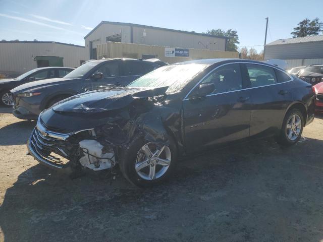 2023 CHEVROLET MALIBU LT, 