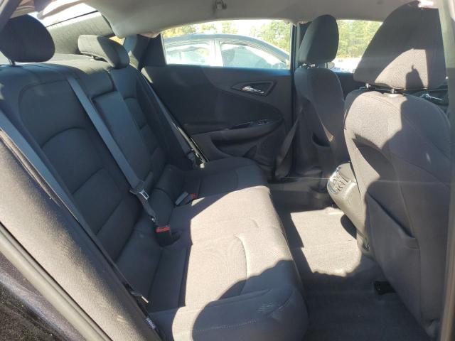 1G1ZD5ST8PF203525 - 2023 CHEVROLET MALIBU LT GRAY photo 10