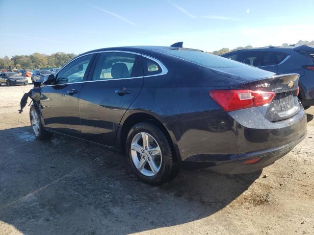 1G1ZD5ST8PF203525 - 2023 CHEVROLET MALIBU LT GRAY photo 2