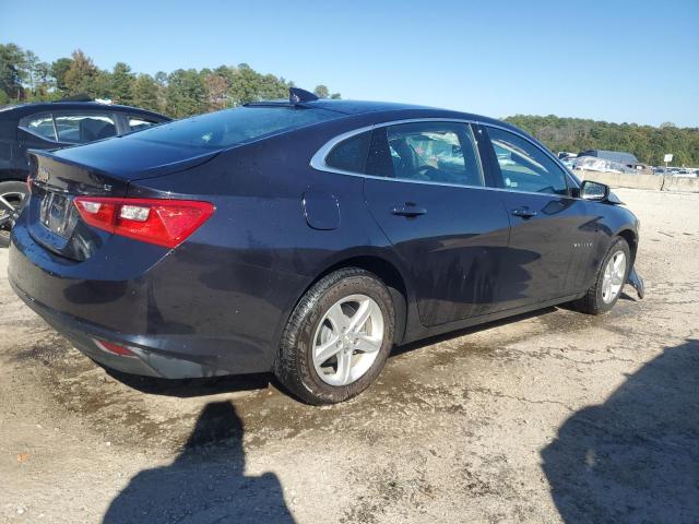 1G1ZD5ST8PF203525 - 2023 CHEVROLET MALIBU LT GRAY photo 3