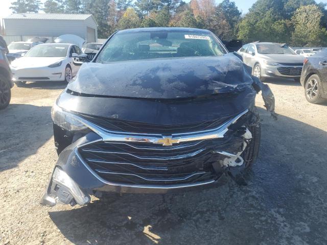 1G1ZD5ST8PF203525 - 2023 CHEVROLET MALIBU LT GRAY photo 5