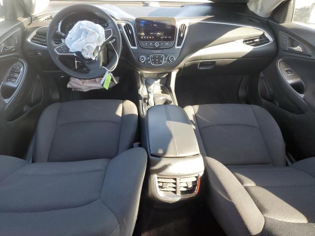 1G1ZD5ST8PF203525 - 2023 CHEVROLET MALIBU LT GRAY photo 8