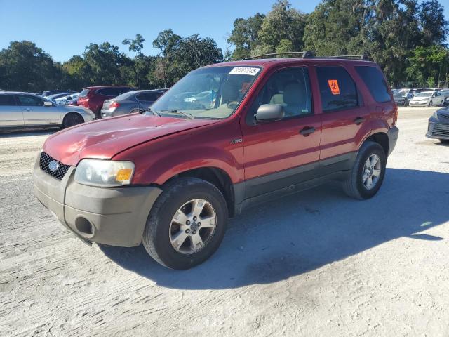 2006 FORD ESCAPE XLT, 
