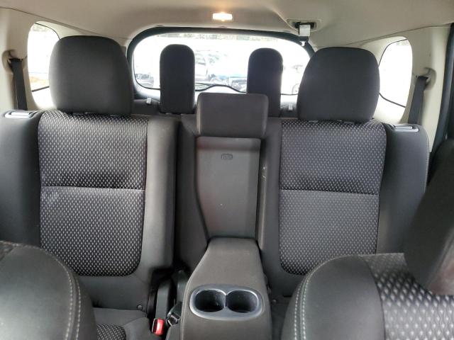 JA4AZ3A34JZ011921 - 2018 MITSUBISHI OUTLANDER SE 灰色 照片 10